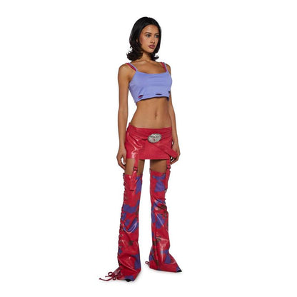 Avendra Cosmic Costumes