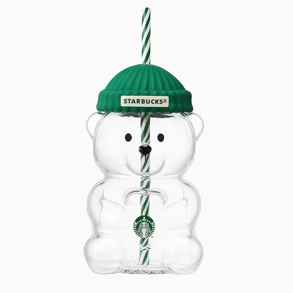 Viral Teddy Bear Cup