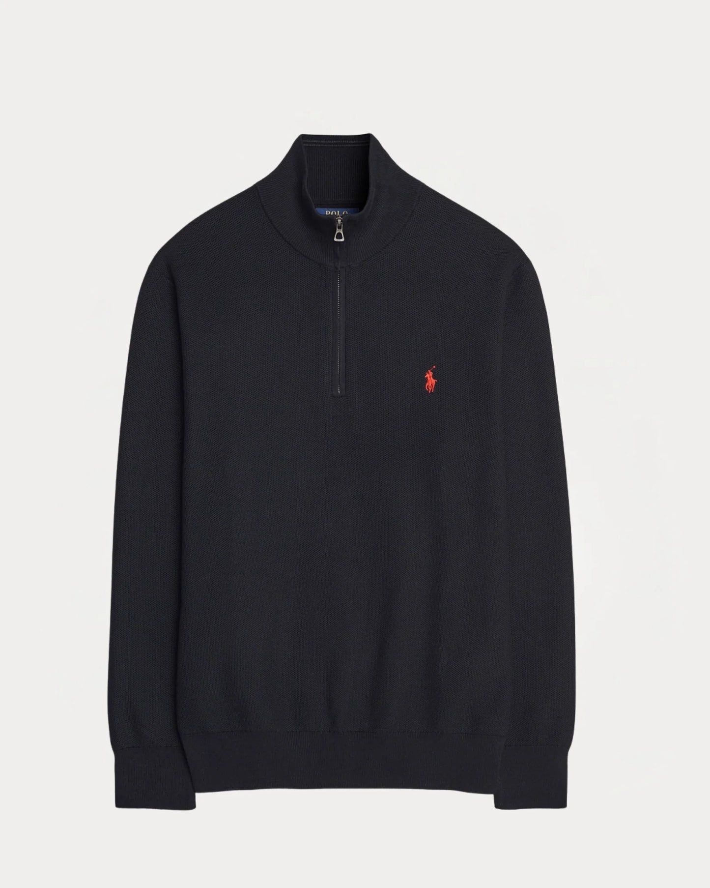 Quarter Zip