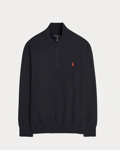 Quarter Zip
