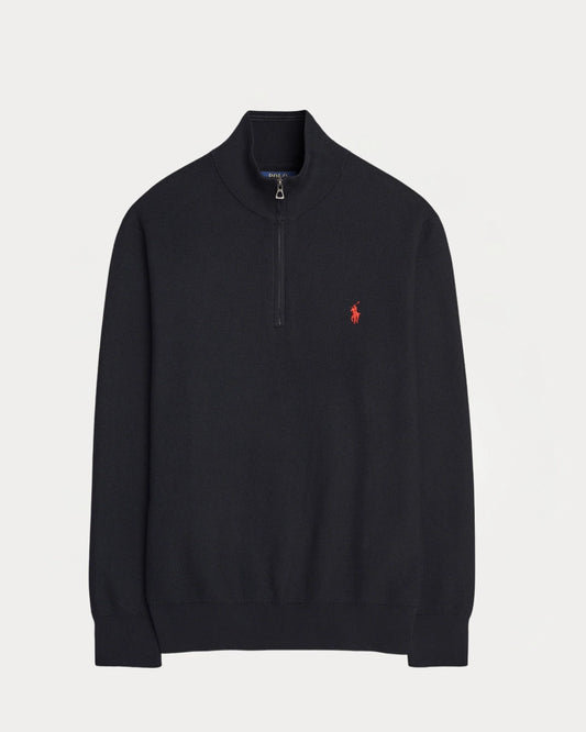 Quarter Zip