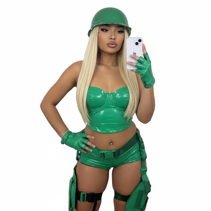 Avendra Cosmic Costumes