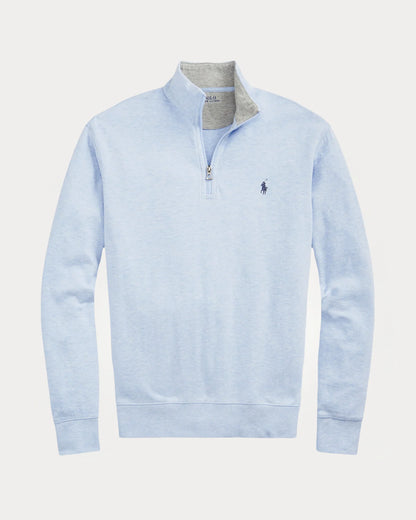 Quarter Zip