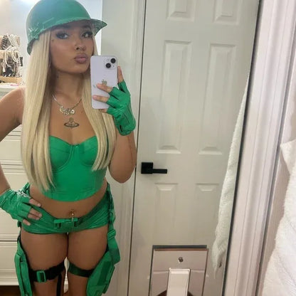 Avendra Cosmic Costumes