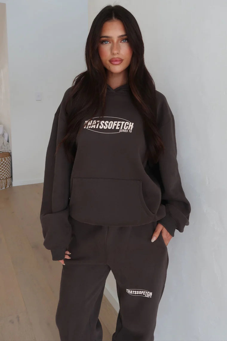 Kaztek Hoodie series 10