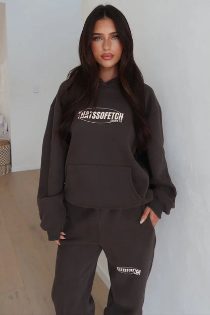 Kaztek Hoodie series 10