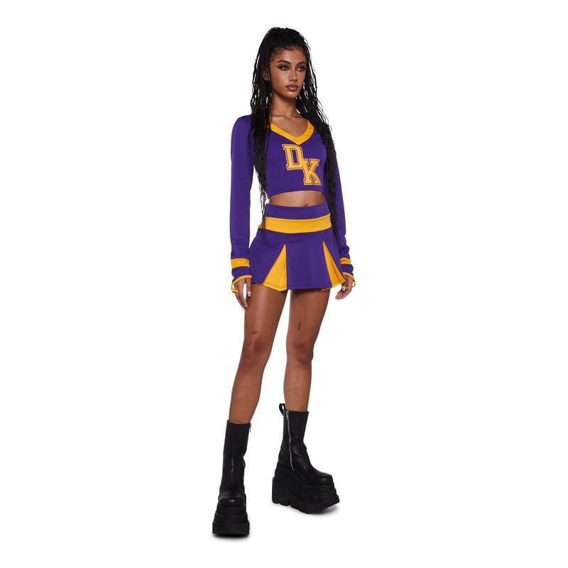 Avendra Cosmic Costumes