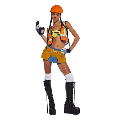 Avendra Cosmic Costumes